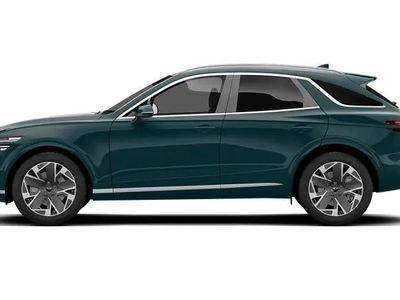 New 2025 Genesis GV70 SUV | £75,770 (Fair price)