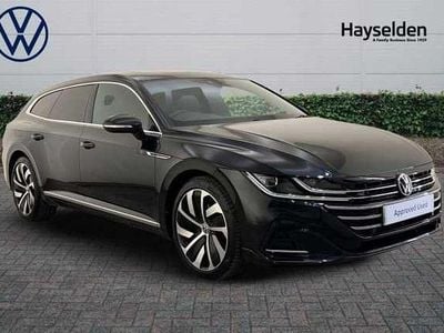VW Arteon
