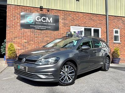 VW Golf VII