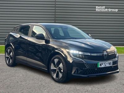 used Renault Mégane IV EV60 160kW Equilibre 60kWh Optimum Charge 5dr Auto