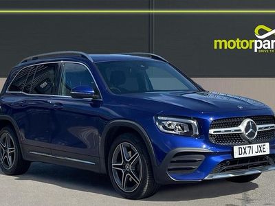 Mercedes GLB200