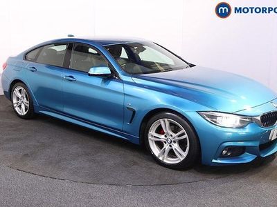 BMW 420