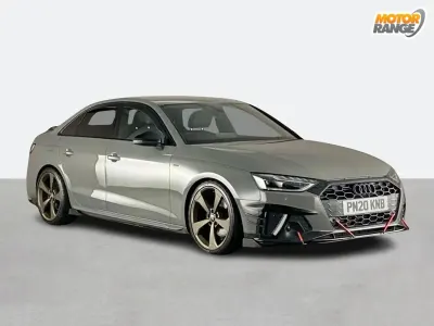 Usado Audi A4