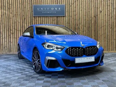 Used BMW M235