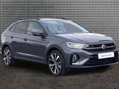Used 2024 VW Taigo R-line SUV | £19,983 (Fair price)