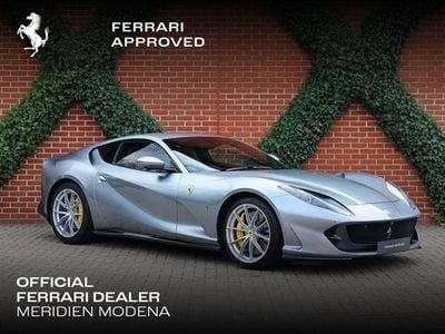 Ferrari 812