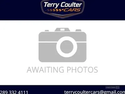 Used Audi TT Black Edition 2013 Blue Coupe