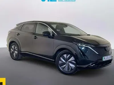 Used Nissan Ariya