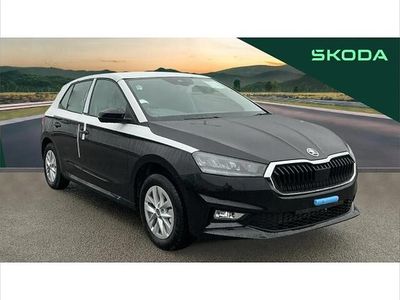 Other New 2025 Skoda Fabia SE Hatchback | £20,224 (Fair price)