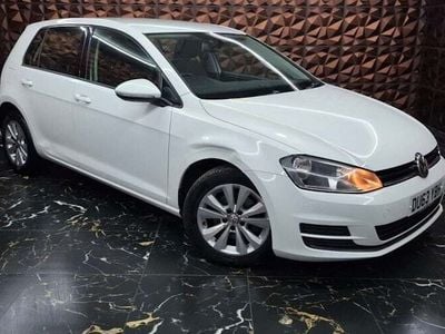 VW Golf VII