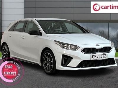 Kia Ceed GT