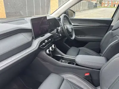 Used Skoda Kodiaq SE L 150 HP (110 kW) 2025 Grey SUV