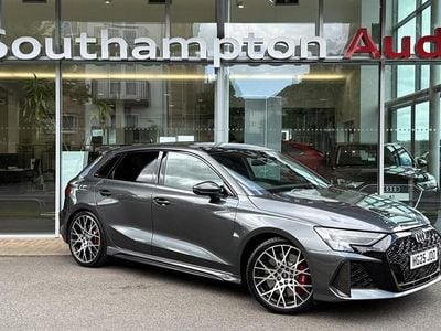 Audi RS3 Sportback