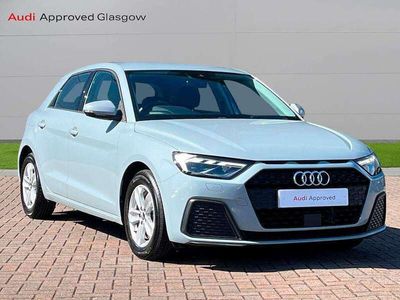 used Audi A1 25 TFSI Technik 5dr