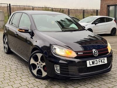 VW Golf VII