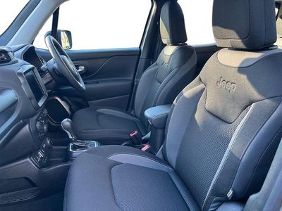 Used Jeep Renegade Limited 187 HP (137 kW) 2024 Grey SUV