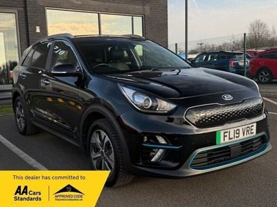 Kia e-Niro