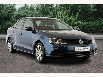 VW Jetta