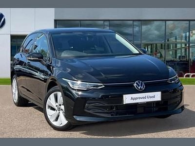 Usado VW Golf VIII