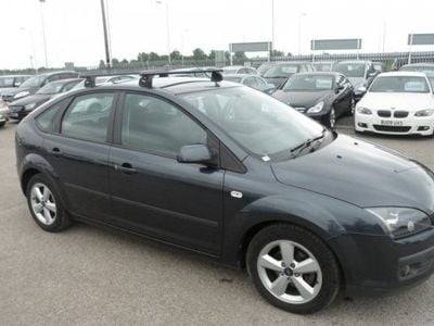 Used Ford Focus 2007 Hatchback