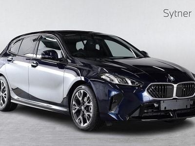 New BMW 120 M Sport 156 HP (114 kW) 2026 Hatchback