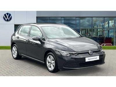 VW Golf VIII