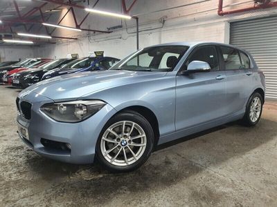 BMW 120
