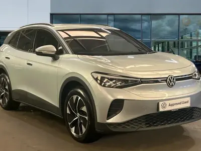Used VW ID.4