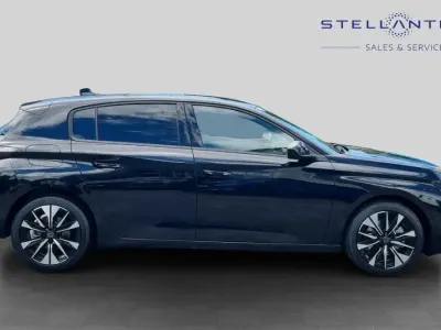 Used Peugeot 308