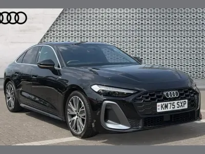 Usado Audi A5