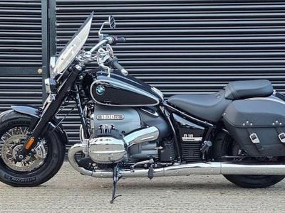 Used BMW 1800 2022 Black