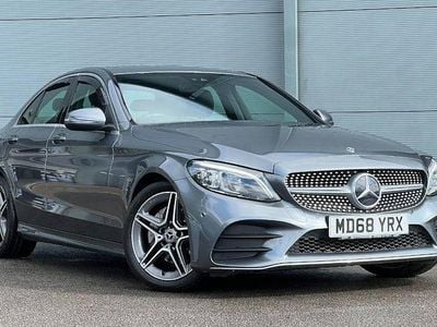 Mercedes CLA220