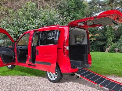 Fiat Doblò