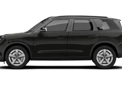 New Mini Countryman Sport 218 HP (160 kW) 2026 SUV