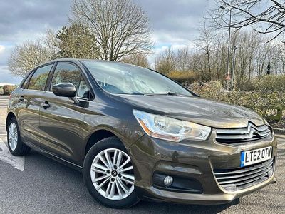 Citroën C4