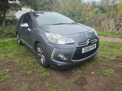Citroën DS3