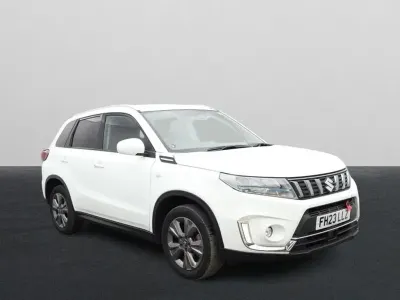 Used Suzuki Vitara