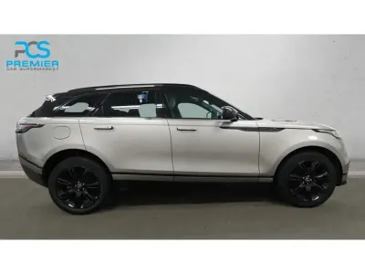 Used Land Rover Range Rover Velar 204 HP (150 kW) 2022 Bronze SUV