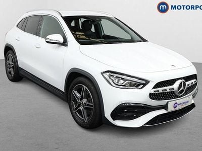 Mercedes GLA200