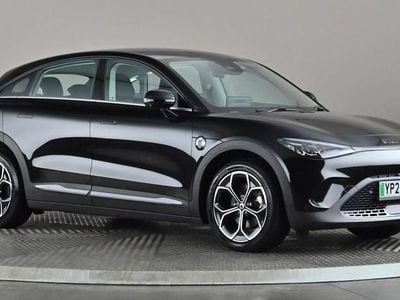 Black New 2025 Smart #3 Pro+ SUV | £24,998