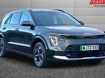 Used Kia Niro 150 kW (204 HP) 2024 SUV