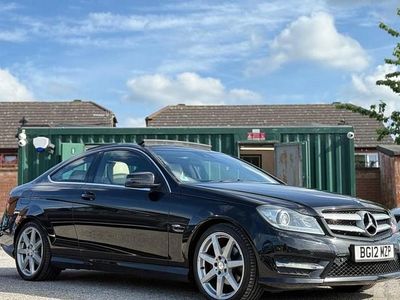 Mercedes C180