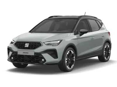 New Seat Arona FR Sport 2026 SUV