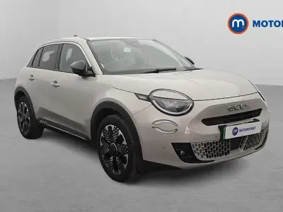 Used Fiat 600E La Prima 114 kW (156 HP) 2026 Hatchback