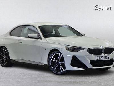 BMW 220