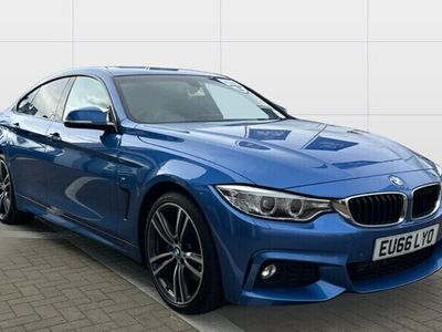 BMW 420