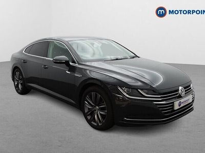 used VW Arteon 2.0 TSI SE 5dr DSG