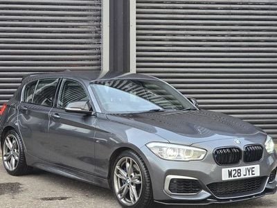 Used 2019 BMW M140 M Sport Hatchback | £16,500 (Super price)