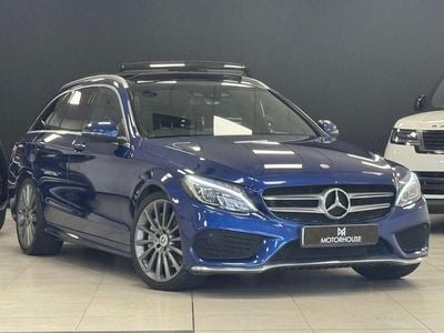 Mercedes C250