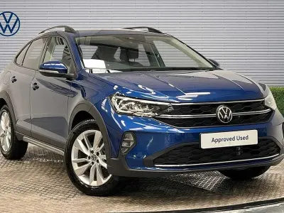 Used VW Taigo